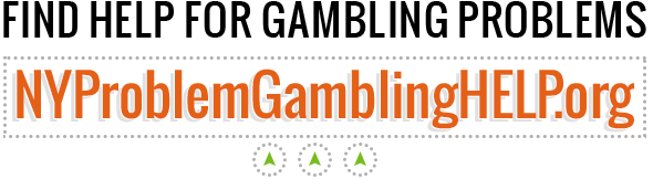 Find Help with NYProblemGamblingHelp.org